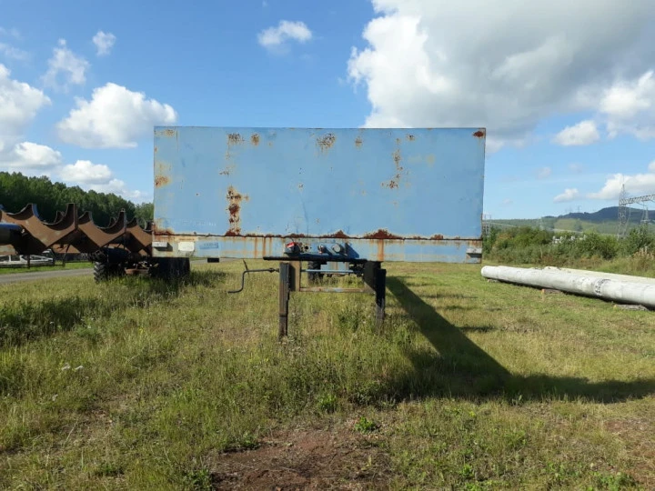 Полуприцеп 949174