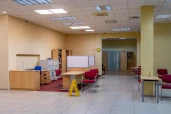 Нежилое помещение (помещение Банка) 570,2 кв.м. и з/у в г. Смоленске.