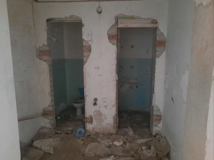 Продажа 94/100 доли в праве на здание по адресу: Самарская область, г. Новокуйбышевск, ул. Кирова, 8, стр. 4.