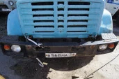 ЗИЛ 432900