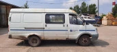 Грузовой фургон ГАЗ-2705