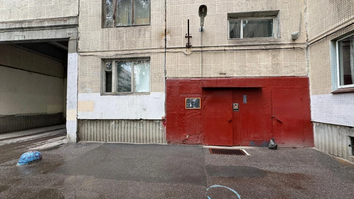 Помещение 21,1 кв.м у ст. м «Улица Дыбенко»
