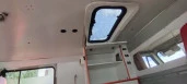 Транспортное средство УАЗ 396255 Специализ.автомобиль (А/М скорой мед.помощи),  2012 года изготовления, идентификационный номер  (VIN) XTT396255C0474002