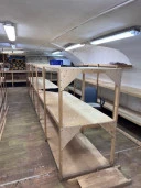 Право аренды помещения 215,7 кв.м. в Апраксином дворе