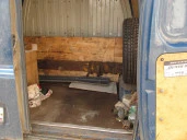 Автомобиль ГАЗ-2752
