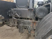 Специализированный автокран КС 3577-4