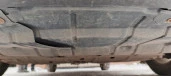 Автомобиль легковой TOYOTA CAMRY
