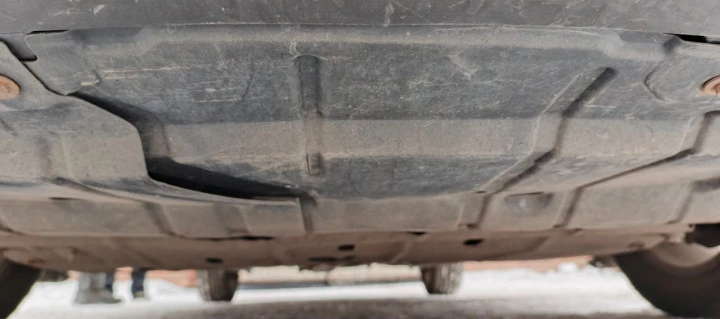 Автомобиль легковой TOYOTA CAMRY