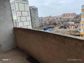 Продажа квартиры №26 площадью 70,4 кв. м, в г. Астрахань