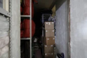 Право аренды помещения площадью 115,8 кв. м в Апраксином дворе.