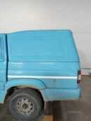 УАЗ-23632 UAZ Pickup