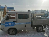 Грузовой УАЗ-390945