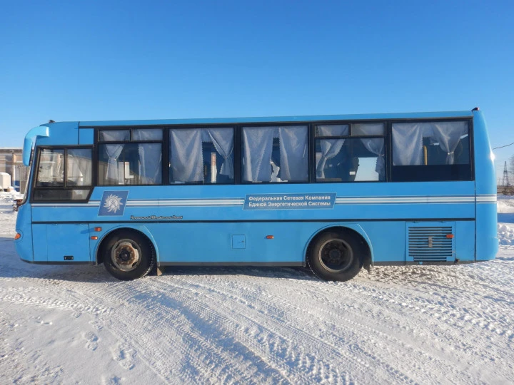 Автобус КАВЗ -4235-32