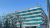 Нежилое помещение - 23,3 кв. м, адрес: Самарская обл., г. о. Самара, вн. р-н Промышленный, г. Самара, ул. Губанова, д. 9, гаражное место 4-16, кадастровый номер 63:01:0708002:4548