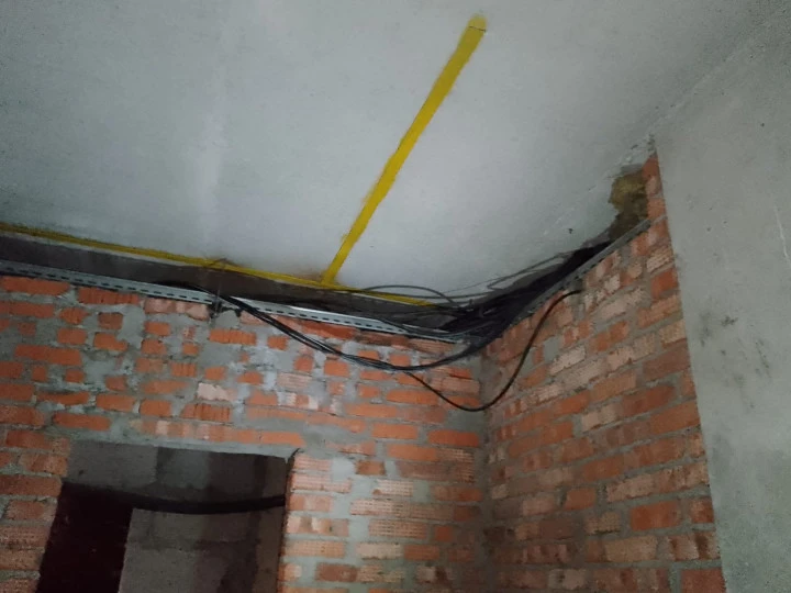 Помещение площадью 78 кв. м рядом с железнодорожной платформой Турист
