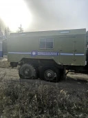 Грузвой (фургон) УРАЛ-4320410