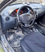 Автомобиль: марки Nissan Almera, год выпуска 2018 г., цвет: черный, № двигателя K4MB497 P016943, шасси: отсутствует; кузов: № Z8NAJL11061623251, идентификационный номер (VIN): Z8NAJL11061623251.Обременения (ограничения): залог в пользу АО «Эксперт Банк».