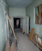 Здание площадью 351,8 кв.м, земельный участок, площадью 2000 кв. м: Республика Коми, МР Сосногорск, пгт. Нижний Одес, ул. Северная, д. 3 стр. 2