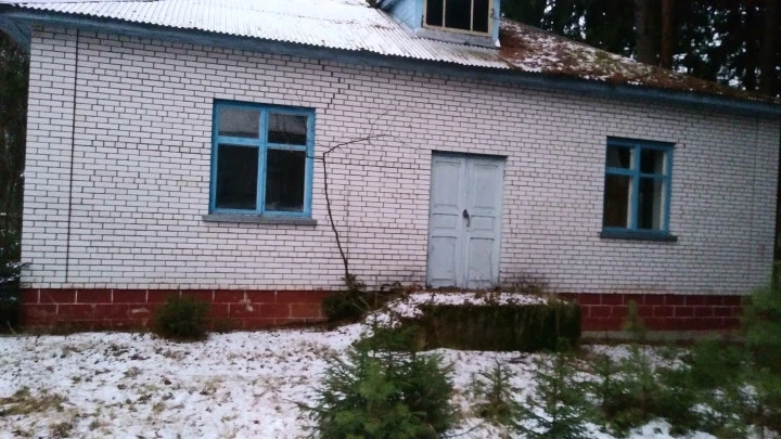 Пионерский лагерь в Шатурском районе МО