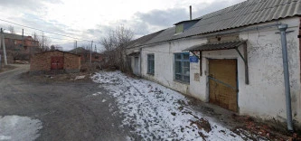 Нежилое помещение, площадью 61,9 кв. м в Ростовской обл., г. Шахты