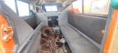 Гусеничный снегоболотоход ТТМ 3902 ПС-01