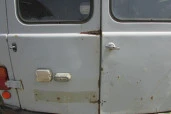 Грузовой УАЗ-39099