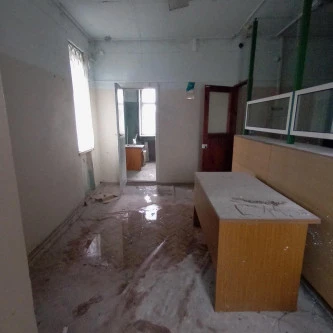 Аренда административного здания 44,5 кв. м в  с. Пачелма Пензенской области