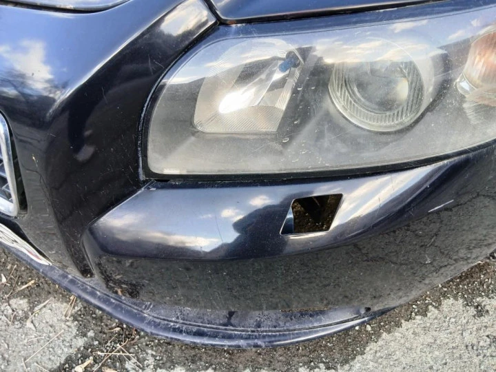 VOLVO S40, 2007 года выпуска, VIN YV1MS204282363187. г.Екатеринбург