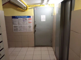 Помещение 9,5 кв.м
