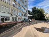 Аукцион по продаже имущественного комплекса, расположенного по адресу: Москва, вн.тер.г. мун. округ Соколиная гора, ул. Семёновский Вал, д. 6Г, строен. 3 и д. 6Г.