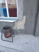 Здание общей площадью 172,2 кв.м и земельный участок, расположенные  по адресу: Ханты-Мансийский автономный округ  Югра, Березовский муниципальный район, пгт. Березово, ул. Быстрицкого, д.42