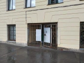 Помещение 53,9 кв.м на Средней Подьяческой