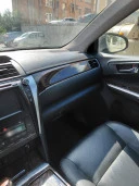 Автомобиль, марка, модель: ТОЙОТА CAMRY, тип ТС: легковой седан, год выпуска: 2015 в г. Пензе