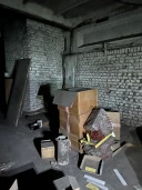 Нежилое помещение 200,1 кв.м, расположенное по адресу: Курская область, г. Курск, ул. Магистральная, д. 17, комнаты 1-8 антресоли