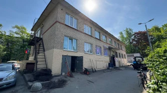 Нежилое помещение 65,3 кв.м. на Варшавской ул.