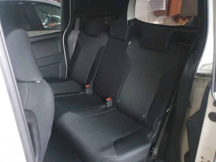 Минивэн - Honda Freed Spike, 2012 г, г. Краснодар
