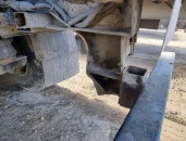 Автомобили грузовые Полуприцеп-цистерна СЕСПЕЛЬ SF3B 2019 года выпуска.