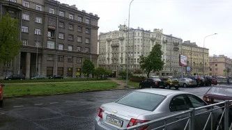 Аренда помещения 99,4кв.м. на Гаванской ул.