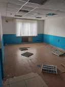 Нежилое помещение (офис), площадью 216,3 кв. м, этажи № 2, № 1. Республика Башкортостан, г. Уфа, Кировский р-н, ул. Достоевского, д. 100, офис № 7.
