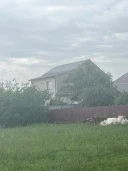 Жилой дом в п. Краснофлотском, Ейского района