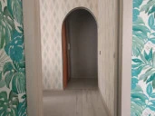 Квартира, общей площадью 31,2 кв. м, расположенное по адресу: Хабаровский край, Хабаровск, Амурский б-р, дом 48