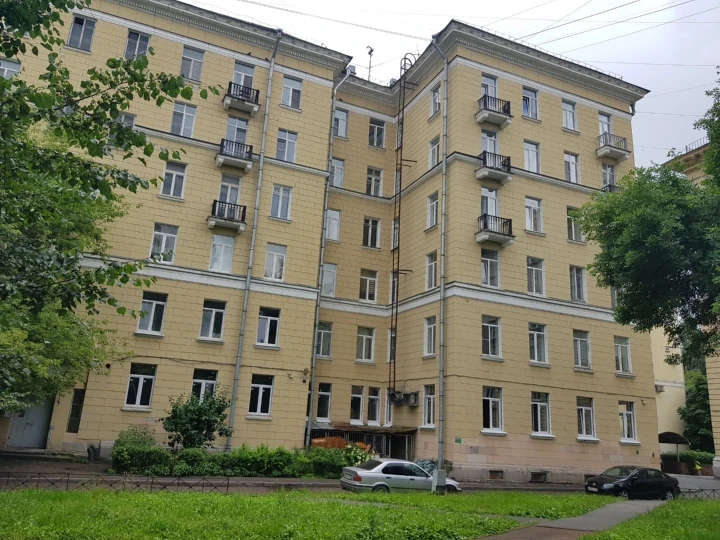 Помещение 54,8 кв.м