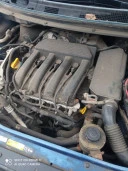 Автомобиль: марка Nissan Almera, 2018г., цвет: синий, модель № двигателя: K4MF496 P106337, шасси: отсутствует; кузов: № Z8NAJL10060871256, идентификационный номер (VIN): Z8NAJL10060871256.