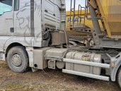 Седельный тягач SITRAK C7H MAX, (4х2), 2023г.в., Идентификационный номер (VIN): LZZ7CCWD2NC468514