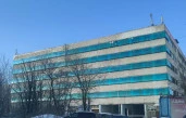 Нежилое помещение - 3 280 кв. м, адрес: Самарская обл., г. о. Самара, вн. р-н Промышленный, г. Самара, ул. Губанова, д. 9, пом. н2, 2 этаж, кадастровый номер 63:01:0708002:4570, ограничения: ведется работа по освобождению от имущества третьих лиц
