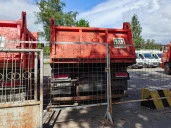 Грузовой самосвал КАМАЗ 65115-42