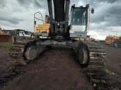 Продается экскаватор VOLVO  EC750DL, 2021 года выпуска,  Кемеровская область, Прокопьевский р-н, п. Калачево