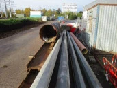 металлом, общим весом 1303,434 кг, реестровый номер 0025КДЗ0007778
