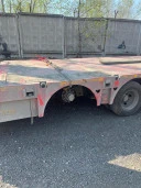 Специализированный автомобиль, для перевозки крупногабаритных и тяжеловесных грузов GTS, 2023, Идентификационный номер: NP9LDR4L6KP187053