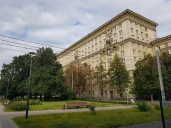 Нежилое помещение, расположенное по адресу: Санкт-Петербург, Стачек пр-кт, дом 79, лит. А, пом. 4-Н